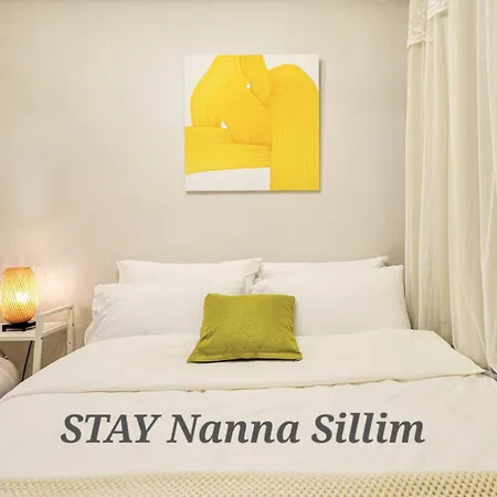 Stay Nanna Sillim